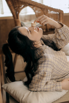 玉女聊斋